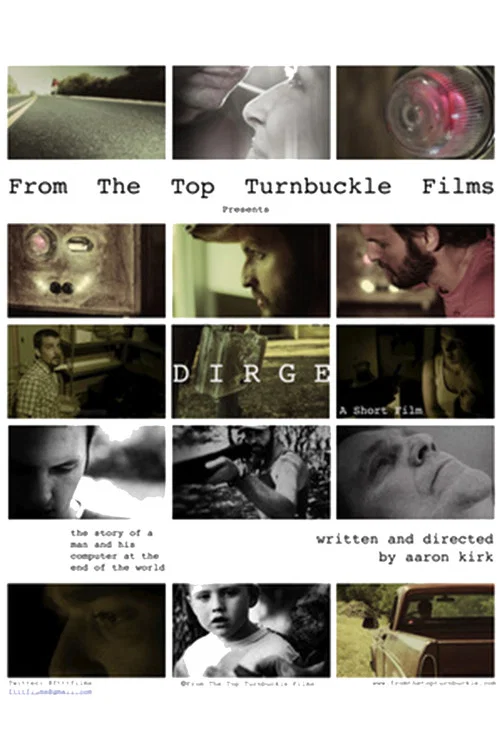 Постер: Dirge