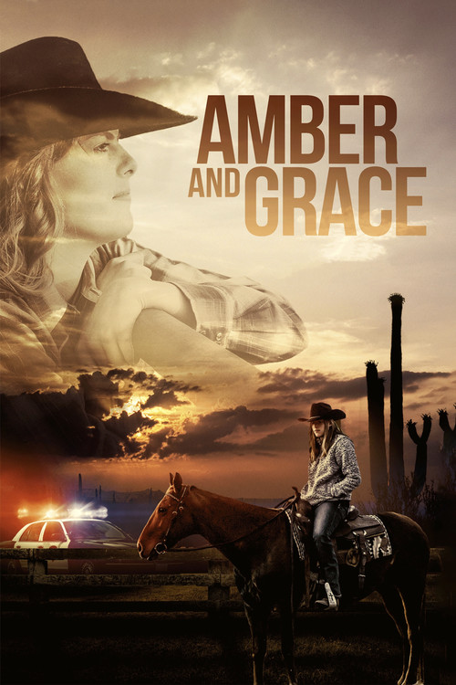 Постер: Amber and Grace
