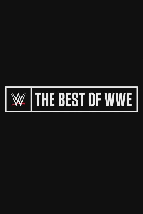 Постер: The Best of