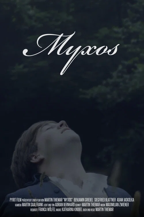 Постер: Myxos