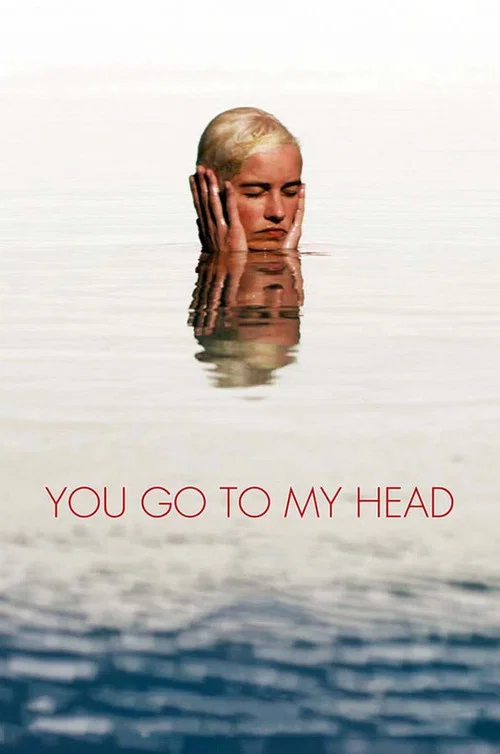 Постер: You Go to My Head