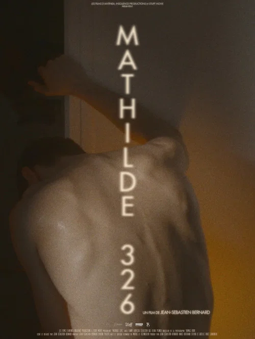 Постер: Mathilde 326