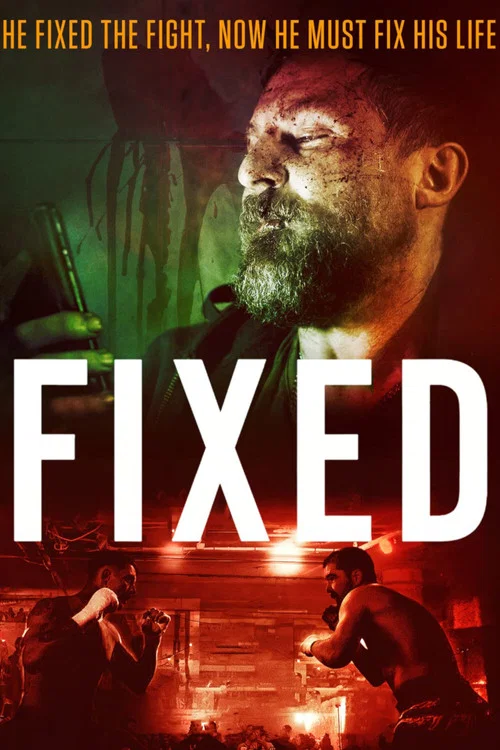 Постер: Fixed