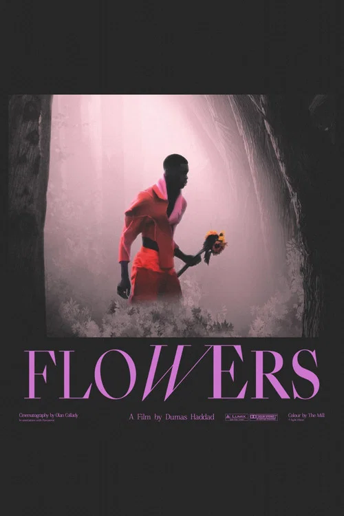 Постер: Flowers