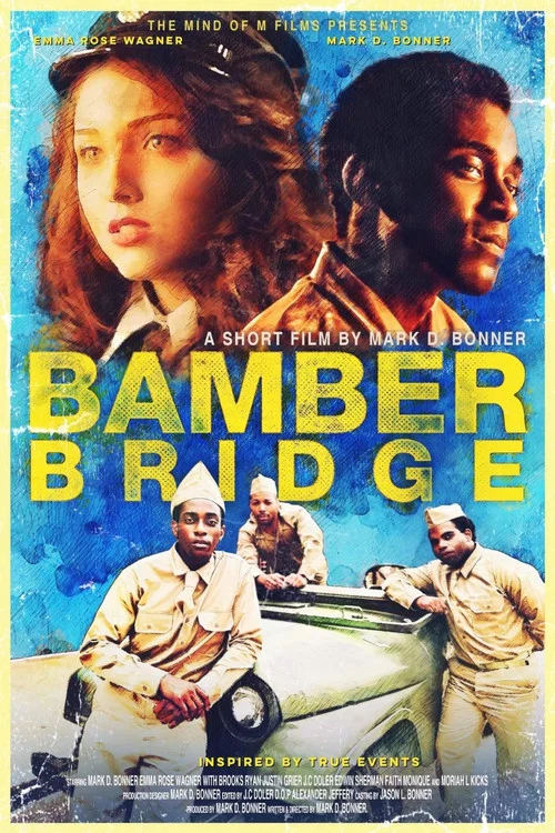 Постер: Bamber Bridge