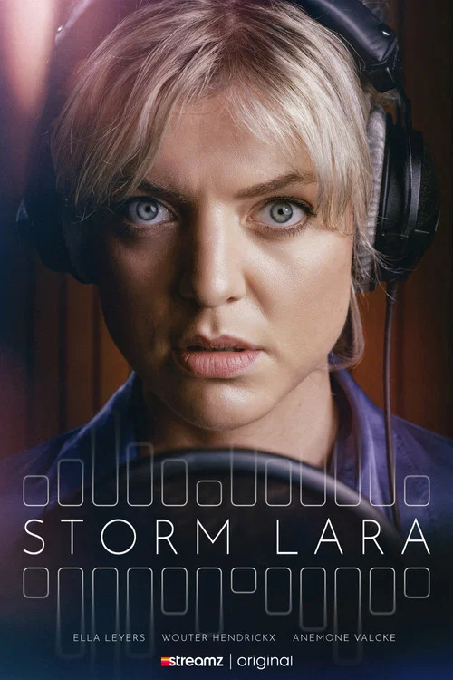 Постер: Storm Lara