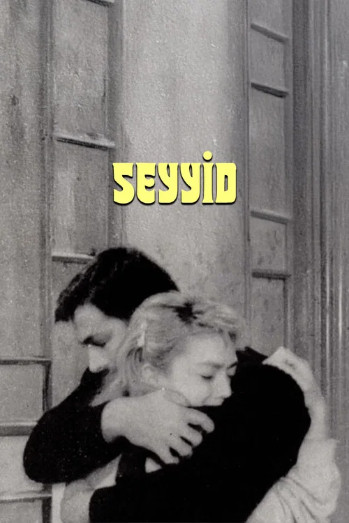 Постер: Seyyid