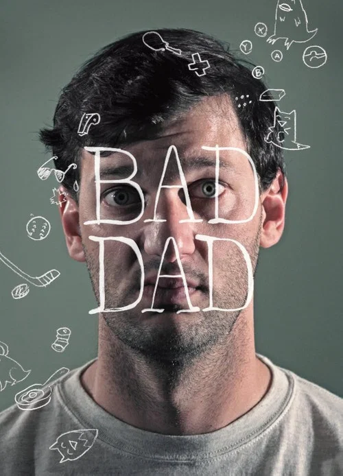 Постер: Bad Dad