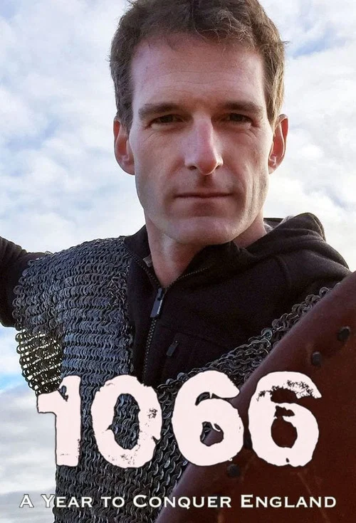 Постер: 1066: A Year to Conquer England