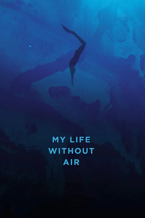 Постер: My Life Without Air