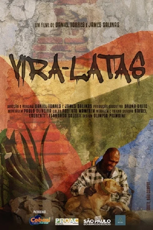 Постер: Vira-latas