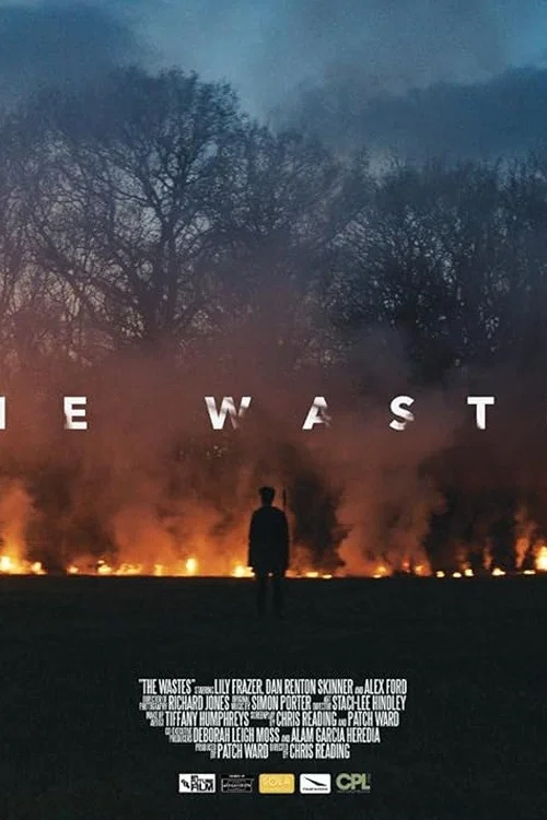 Постер: The Wastes