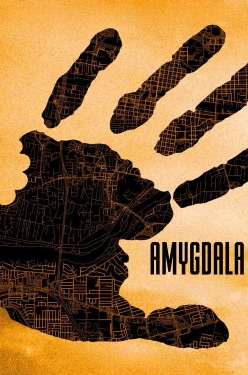 Постер: Amygdala