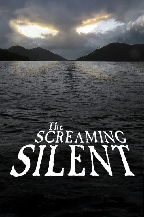 Постер: The Screaming Silent