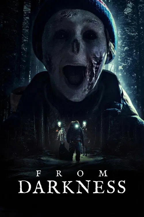 Постер: From Darkness