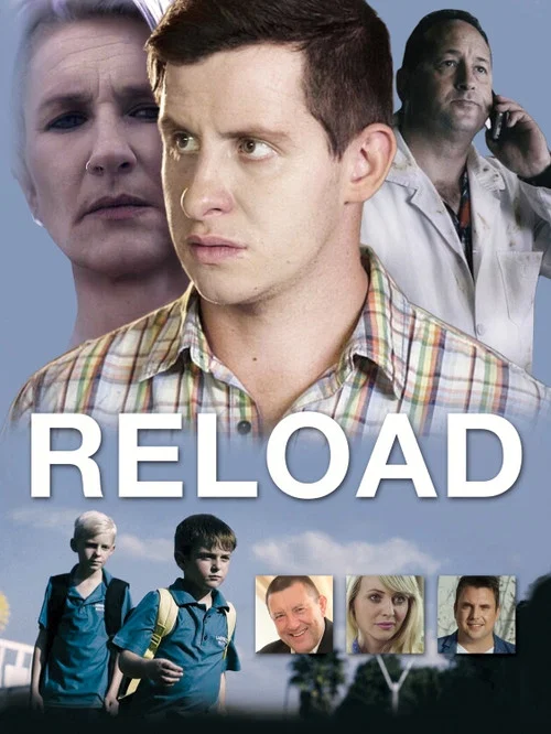 Постер: Reload