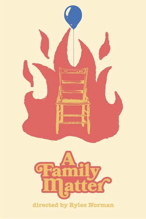 Постер: A Family Matter