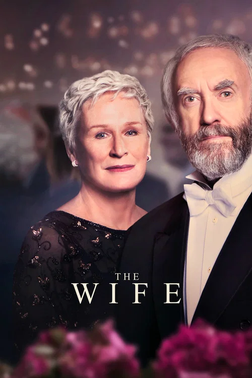 Постер: The Wife