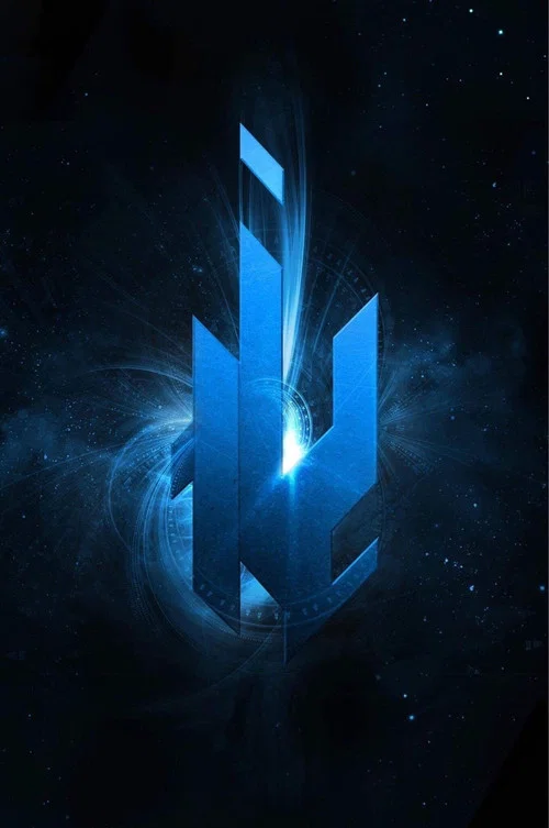 Постер: Kosmos