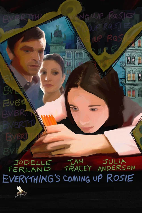 Постер: Everything's Coming Up Rosie