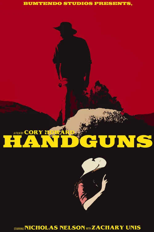 Постер: Handguns