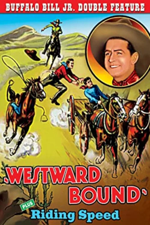 Постер: Westward Bound