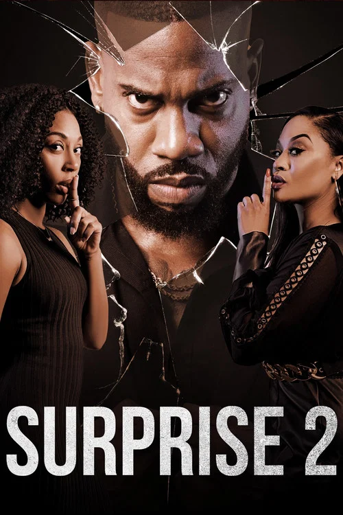 Постер: Surprise 2