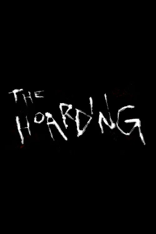 Постер: The Hoarding