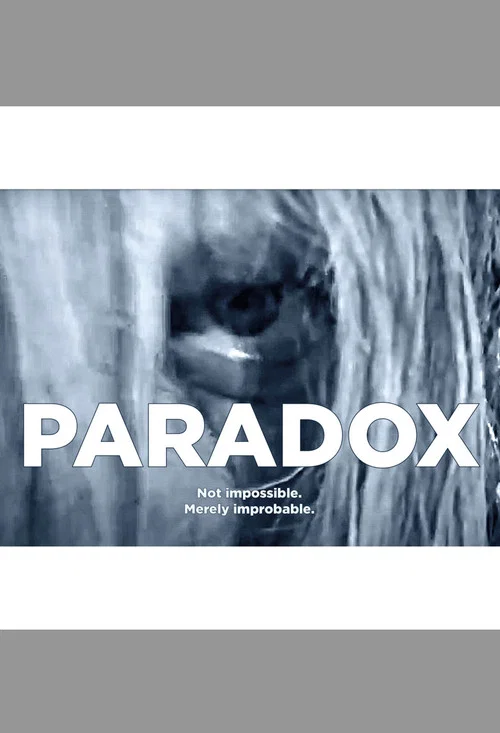 Постер: Paradox