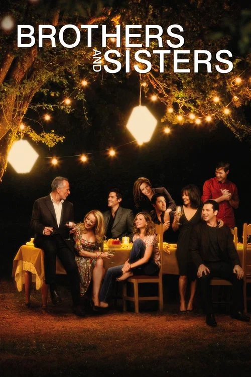 Постер: Brothers and Sisters