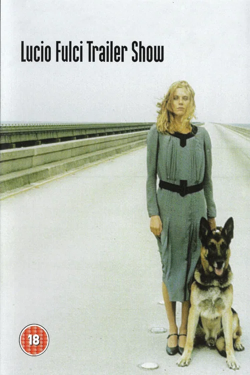 Постер: Beyond Terror: Lucio Fulci