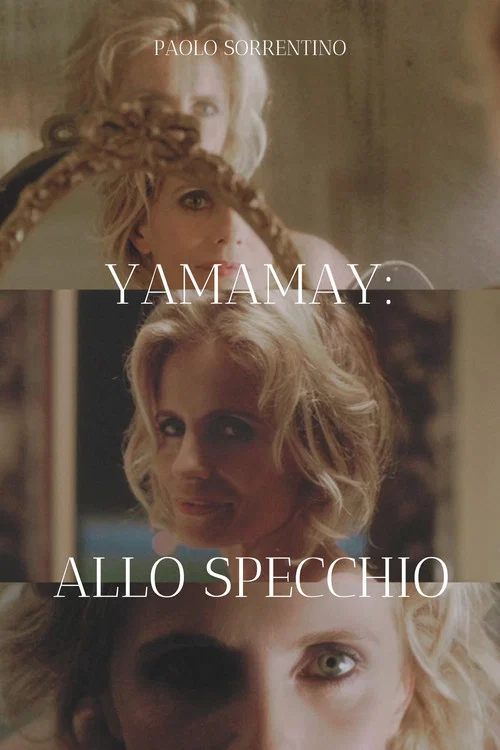 Постер: Allo specchio