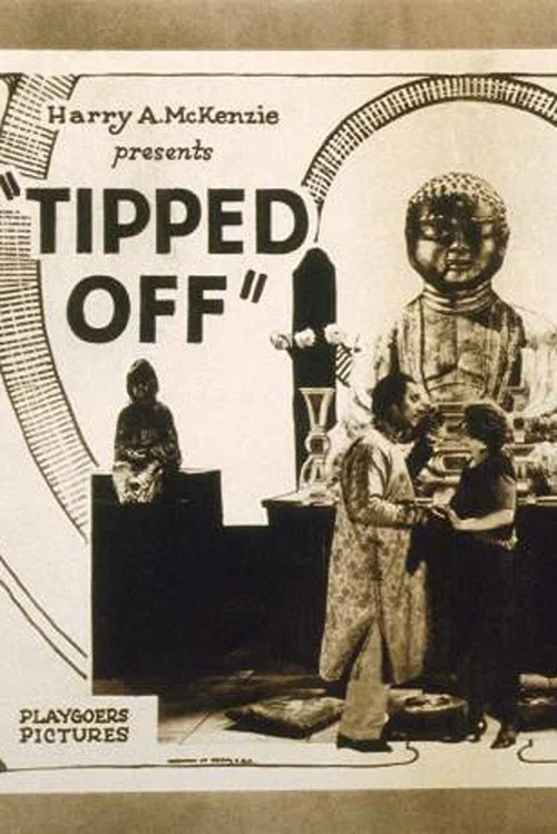 Постер: Tipped Off