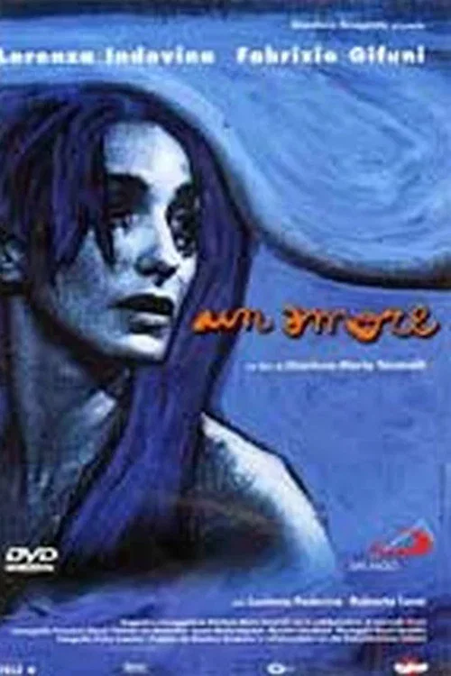 Постер: Un amore