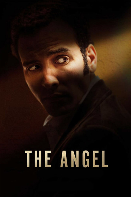Постер: The Angel