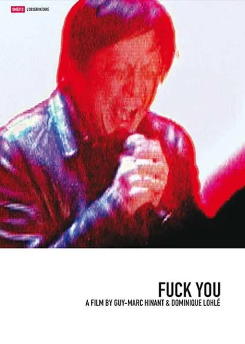 Постер: Fuck You: Fucking Noise In China Now