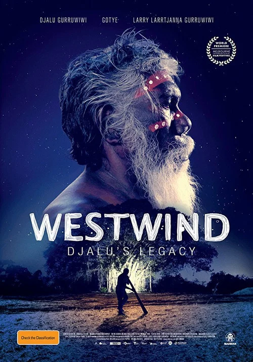 Постер: Westwind: Djalu's Legacy