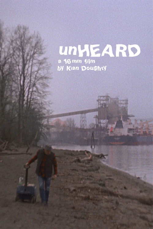 Постер: Unheard