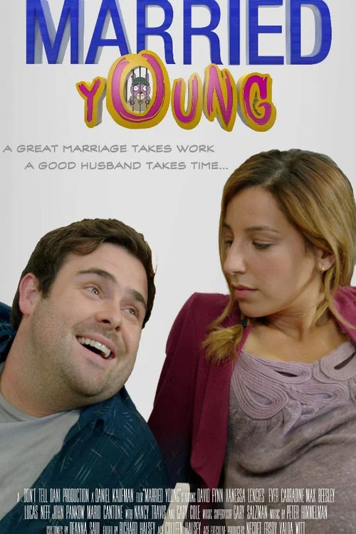 Постер: Married Young