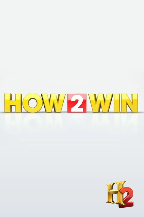 Постер: How 2 Win