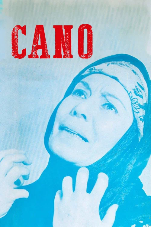 Постер: Cano & Aci Izdirap