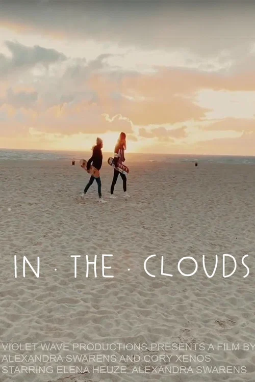 Постер: In the Clouds