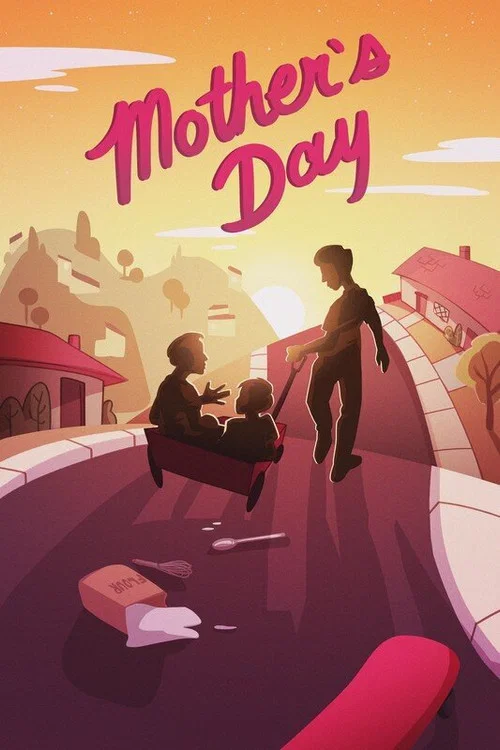 Постер: Mother's Day