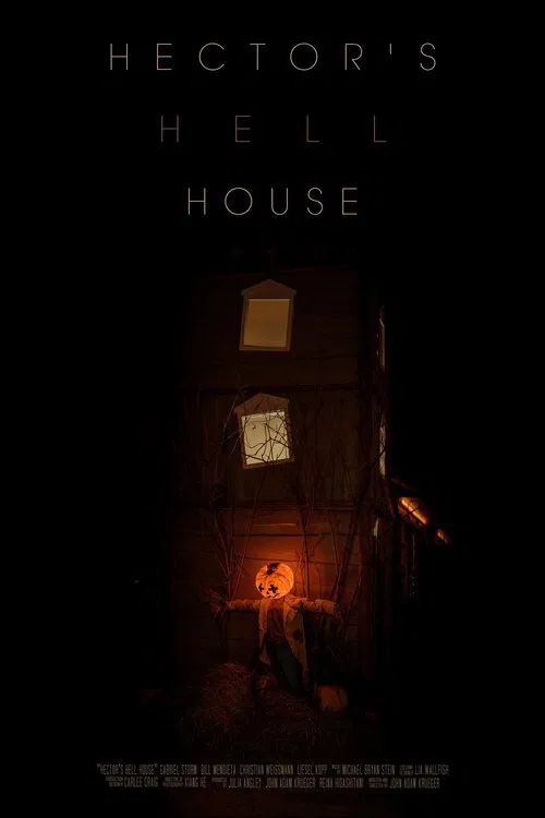 Постер: Hector's Hell House