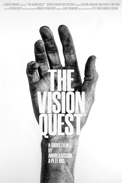 Постер: The Vision Quest