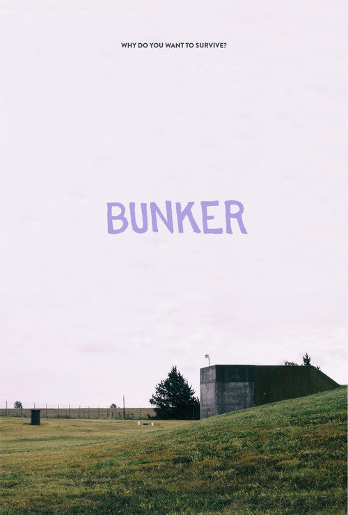 Постер: Bunker