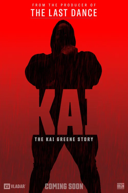 Постер: Kai