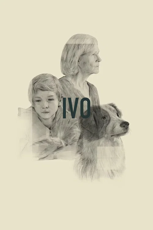 Постер: Ivo