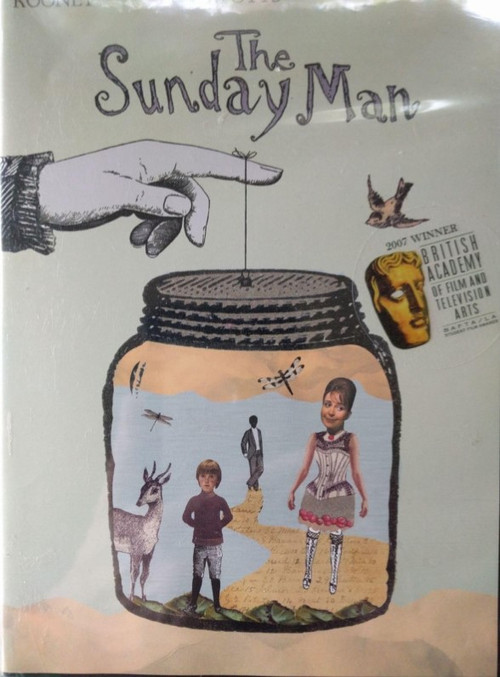 Постер: The Sunday Man