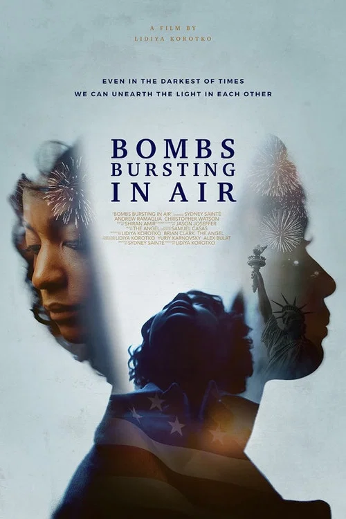 Постер: Bombs Bursting in Air